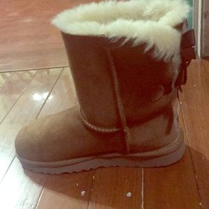 Ugg boots